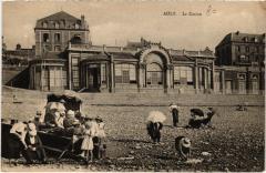 Ault le Casino -
													80 Somme
												