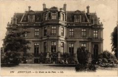 Abbeville le Musee -
																					80100 Abbeville
																			