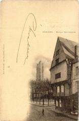 Peronne Maison renaissance