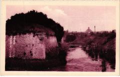Peronne Bastion Royal