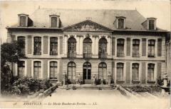 Abbeville Musee Boucher de Perthes à Abbeville