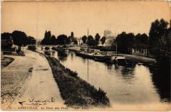 Abbeville Pont des Pres -
																					80100 Abbeville
																			