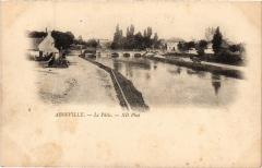 Abbeville le Patis à Abbeville