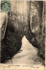 Poix la riviere -
													80 Somme
												