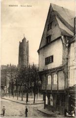 Peronne Maison Dabot -
													80 Somme
												