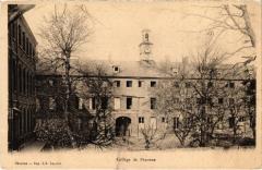 College de Peronne