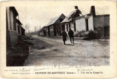 Rouvroy Rue de la Chapelle -
													80 Somme
												