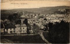 Poix vue generale -
													80 Somme
												