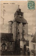 Abbeville le Beffroi -
																					80100 Abbeville
																			