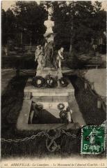 Abbeville le Cimetiere à Abbeville