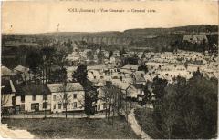 Poix vue generale -
													80 Somme
												