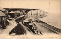 Ault vue generale