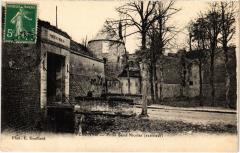 Peronne Porte Saint-Nicolas