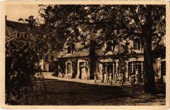 Valloires Preventorium Pavillon d'Isolement