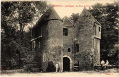 Moreuil le chateau -
																					80110 Moreuil
																			