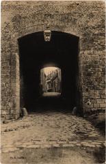 Peronne Ancienne Porte Neuve -
													80 Somme
												