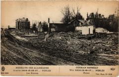 Nesle les ruines -
																					80190 Nesle
																			