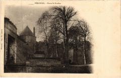 Peronne Porte Saint-Nicolas