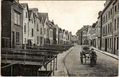 Amiens Rue du Don à Amiens