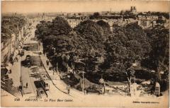 Amiens Place Rene Goblet à Amiens