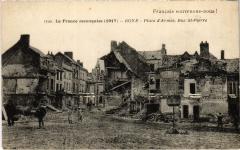 Roye Place d'Armes -
													80 Somme
												