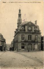 Roye le Beffroi -
													80 Somme
												