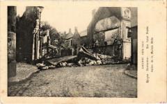 Roye Rue Saint-Pierre -
													80 Somme
												