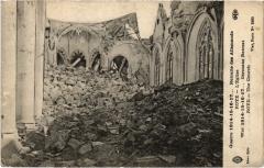 Roye eglise -
													80 Somme
												