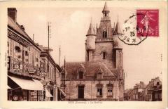 Rue le Beffroi
