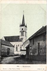 Selincourt