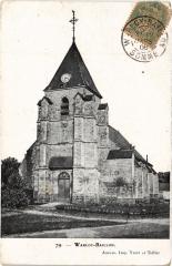 Warloy Baillon -
																					80300 Warloy-Baillon
																			