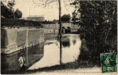 Peronne Fortifications -
													80 Somme
												
