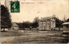 Brevillers le chateau -
													80 Somme
												
