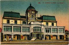 Cayeux le casino