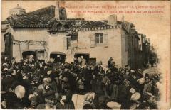Marche de Puy Laroque -
													80 Somme
												