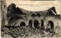 Roye Eglise -
													80 Somme
												