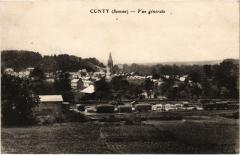 Conty Grande Rue à Conty