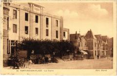 Fort Mahon le casino