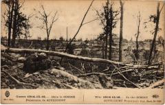 Soyecourt panorama -
													80 Somme
												