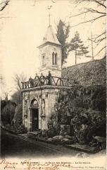 Albert Villa des Rochers -
																					80300 Albert
																			