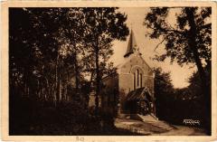 Ault la chapelle