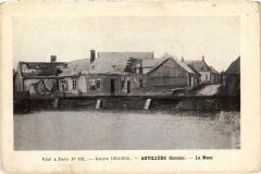 Arvilliers la mare -
													80 Somme
												