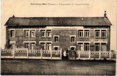 Onival Preventorium du Comite Creillois -
													80 Somme
												