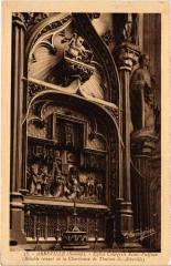 Abbeville Eglise Saint-Vulfran à Abbeville