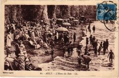 Ault Heure du Bain