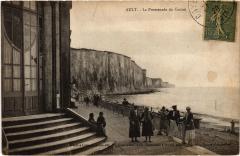 Ault Promenade du Casino
