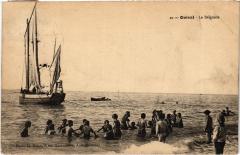 Onival la Baignade