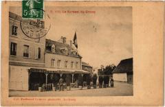 Crotoy le Kursaal