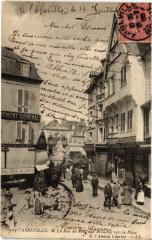 Abbeville Rue du Pont aux Brouettes -
																					80100 Abbeville
																			