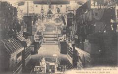 Meaux - Galeries Parisiennes - Arrivee De L'Eau - Inondations 1910 -
																					77100 Meaux
																			
